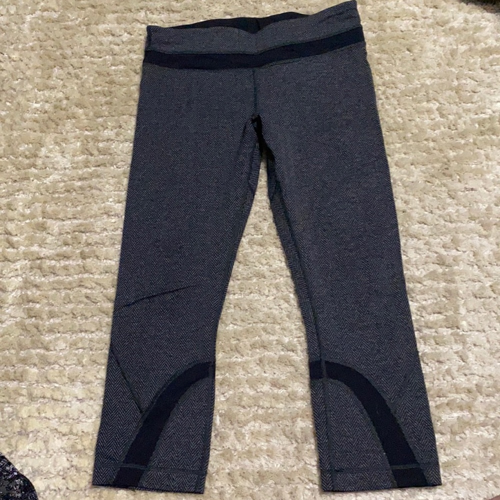 Lululemon leggings